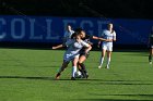 Women’s Soccer vs UMass Boston  Women’s Soccer vs UMass Boston. - Photo by Keith Nordstrom : Wheaton, Women’s Soccer